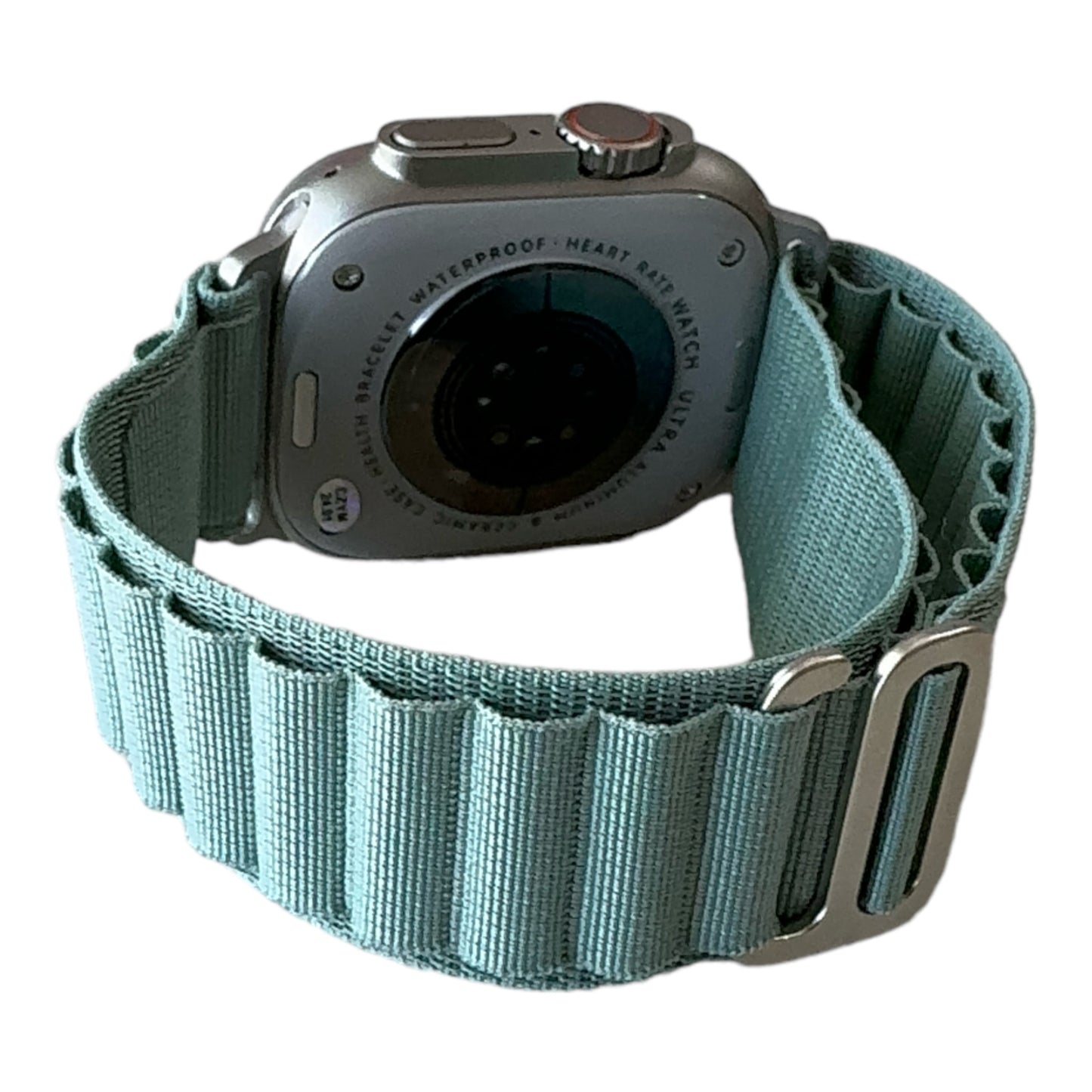 Pulseira Alpine para Apple Watch