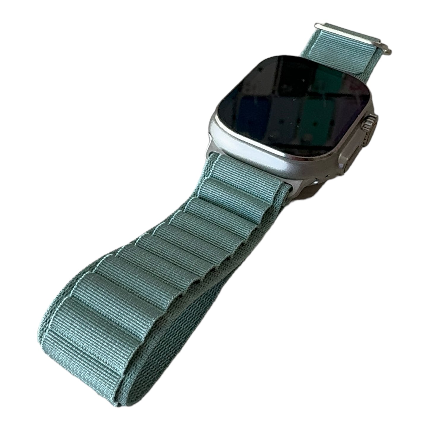 Pulseira Alpine para Apple Watch